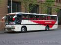 Marcopolo Viaggio GV1000 / Volvo B10M / Turismo Raval