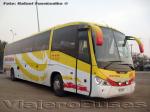 Irizar Century / Mercedes Benz O-500R / Jordan