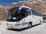Irizar Century / Scania K124IB / Turismo y Transporte