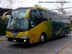 Irizar Century / Mercedes Benz O-400RSE / Turismo Lucero