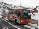 Irizar Century / Mercedes Benz O-400RSE / Turismo Quely