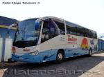 Irizar Century / Mercedes Benz O-500RS / Buses Madrid