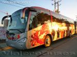 Irizar Century / Mercedes Benz O-500RS / Laprida