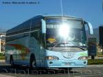 Irizar Century / Mercedes Benz O-500R / Jeritur