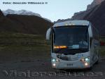 Irizar Century / Mercedes Benz O-500RS / Villa Vip