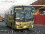 Irizar Century / Mercedes Benz OH-1628 / Tur Viajes