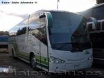 Irizar Century / Mercedes Benz O-400RSE / Yanguas