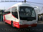 Irizar PB / Mercedes Benz O-500RS / Meltur