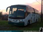 Irizar Century / Mercedes Benz O-400RSE / Ruedi Tour