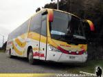 Irizar Century / Mercedes Benz O-500R / Buses Jordan