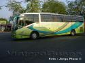 Irizar Century / Mercedes Benz OH-1628 / Tur-Bus