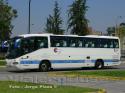 Irizar Century / Scania K124IB / Turismo