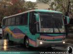 Busscar El Buss 340 / Mercedes Benz O-400RSE / Turismo L.C.T.