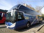 Zhong Tong Navigator Half-Deck LCK6137H / L&G Travel Chile