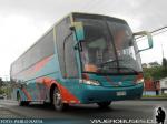 Busscar Vissta Buss HI / Mercedes Benz O-400RSE / Buses Moncada
