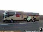 Irizar I6 / Mercedes Benz O-500RSD / Moraga Tour