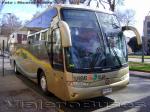 Marcopolo Andare Class 1000 / Mercedes Benz O-400RSE / Turismo Rojas