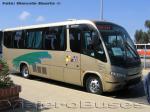 Marcopolo Senior / Mercedes Benz LO-915 / Turismo