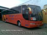 Marcopolo Viaggio 1050 / Scania K124IB / Etta Tour