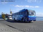 Mercedes Benz O-400RS / Turis Tour