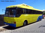 Mercedes Benz O-400RS / Turismo Pobre Toto