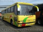 Mercedes Benz O-371RSL / Turisfer