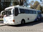 Mercedes Benz O-371RS / Scorpion Tours