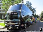 Modasa Zeus II / Mercedes Benz O-500RSD / Turismo Gran Nevada