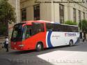 Irizar Century / Mercedes Benz O-400RSE / Tramaca