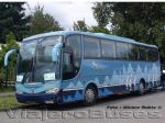 Marcopolo Viaggio 1050 / Volkswagen 17.210 OD / Politur