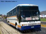 Busscar Jum Buss 360 / Scania K113 / Ramos de Elqui