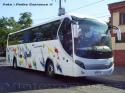 Zhong Tong LCK6125H Creator / Turismo