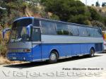 Setra S125HD / Turismo Arco Iris