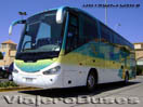 Irizar Century 3.90 / Mercedes Benz O-500RS / Bus Service