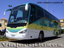 Irizar Century 3.90 / Mercedes Benz O-500RS / Bus Service