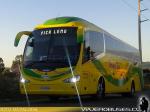 Irizar I6 / Scania K360 / Terma Tur