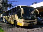 Marcopolo Andare Class 850 / Mercedes Benz OF-1721 / Trans Pol Tour