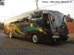 Irizar Century / Volkswagen 17.240 / Turismo Gran Nevada