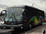 Marcopolo Andare Class 850 / Mercedes Benz OH-1628 / Turismo Vimat