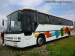 Busscar Jum Buss 340 / Mercedes Benz O-400RSE / Villatur