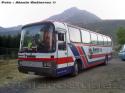 Mercedes Benz O-303 / Hunter Tour