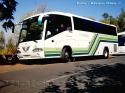 Irizar Century / Mercedes Benz OH-1628 / Yanguas