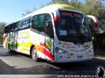 Irizar I6 / Scania K360 / Buses Amistad