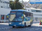 Marcopolo Andare Class 1000 / Mercedes Benz O-500R / Verschae