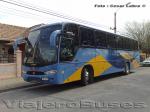 Marcopolo Andare Class / Mercedes Benz OF-1722 / turismo BJG