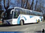 Marcopolo Andare Class 850 / Volkswagen 17-240OT / Turismo KPV