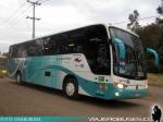 Marcopolo Andare Class 1000 / Mercedes Benz OH-1628 / Trans HG - Especial Caminata Los Andes 2014