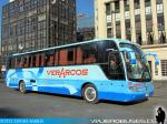 Marcopolo Andare Class 850 / Volswagen 17-240OT / Vera Arcos