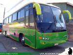 Comil Galleggiante 3.40 / Mercedes Benz O-400RSE / Buses Arros e Hijos