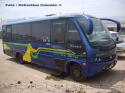 Maxibus Astor / Mercedes Benz LO-914 / Pullman Mamani